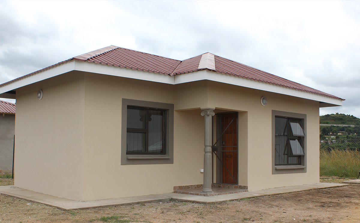 Eswatini Housing Board - Property For Sale