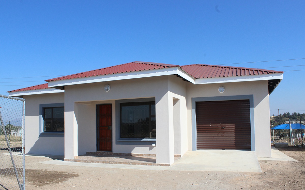 Eswatini Housing Board - Property For Sale