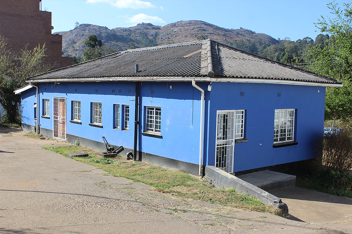 Eswatini Housing Board - Commercial Property